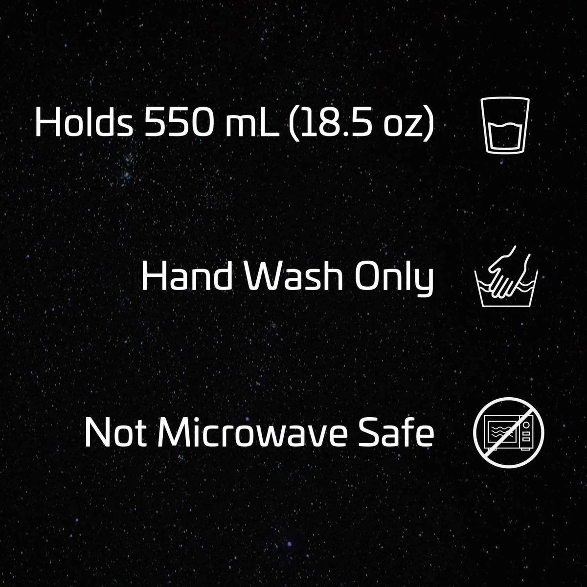 Star Wars - Lightsaber XL Warmte Beker 12 Star Wars - Lightsaber XL Warmte Beker - Afbeelding 10