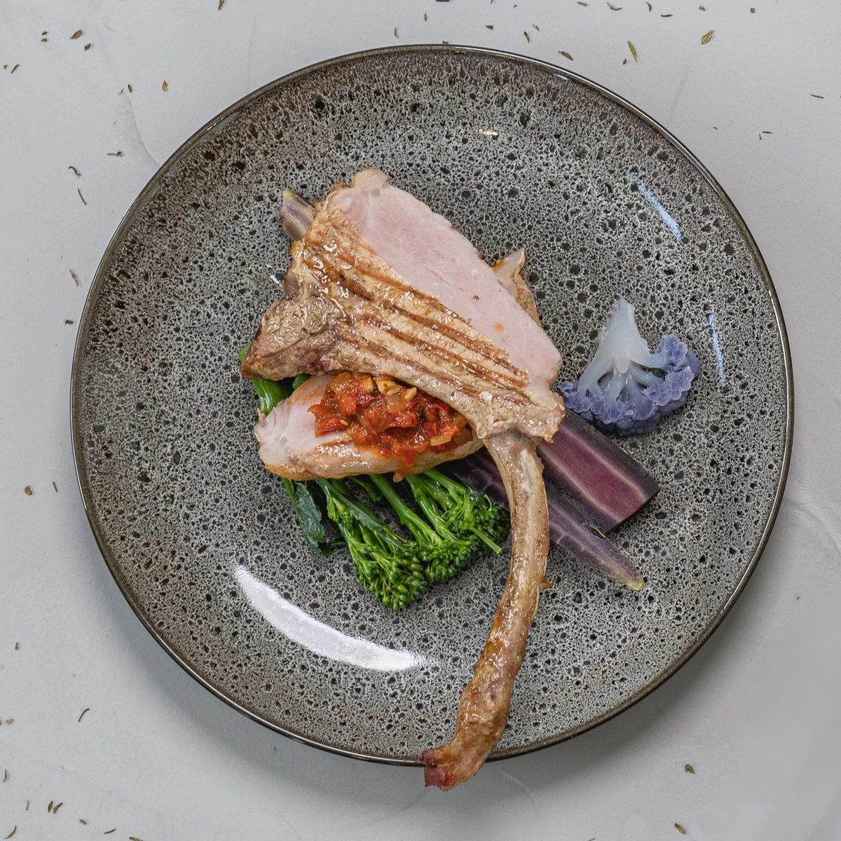 Jay Hill Serviesset Corsica 16-Delig 4 Jay Hill Serviesset Corsica 16-Delig - Afbeelding 2