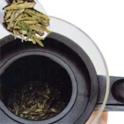 Merkloos Theepot Met Thee Infuser 1.5 L -Keuken Benodigdheden Winkel 1200x1200 2658