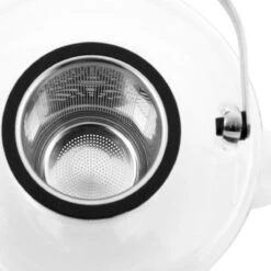 Viva Scandinavia Bjorn Theepot - Glas - Met Filter - 1,2 L - Transparant -Keuken Benodigdheden Winkel 1200x1200 2663