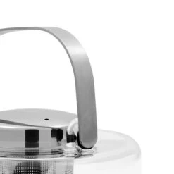 Viva Scandinavia Bjorn Theepot - Glas - Met Filter - 1,2 L - Transparant -Keuken Benodigdheden Winkel 1200x1200 2665