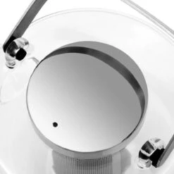 Viva Scandinavia Bjorn Theepot - Glas - Met Filter - 1,2 L - Transparant -Keuken Benodigdheden Winkel 1200x1200 2667