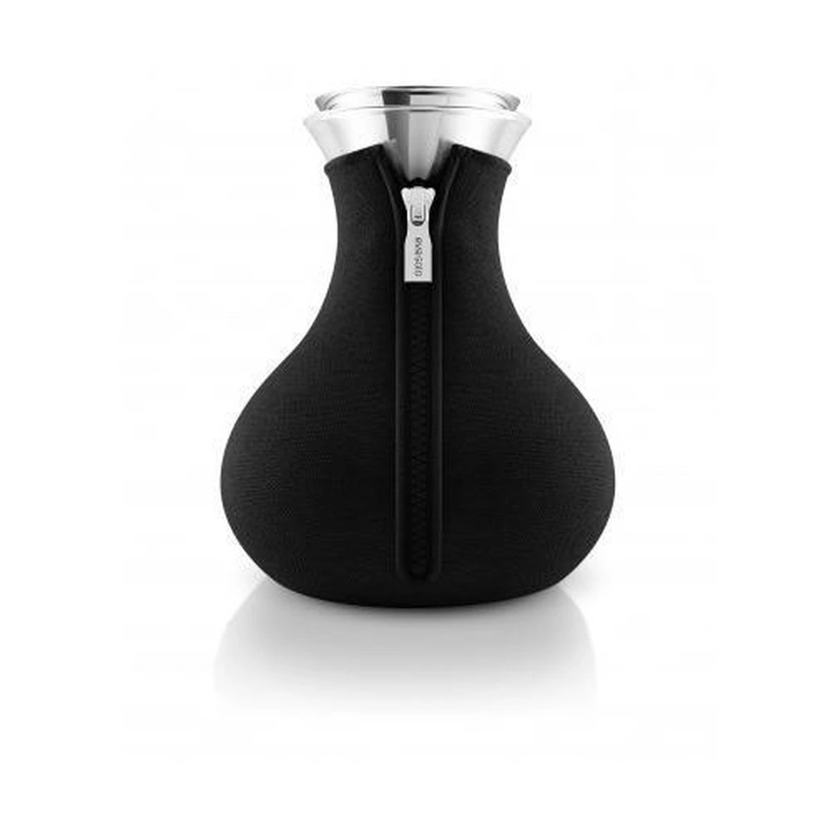 Eva Solo - Thee-maker - Zwart 11 Eva Solo - Thee-maker - Zwart - Afbeelding 9