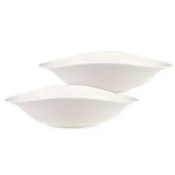 Villeroy & Boch Vapiano Set Pastaborden - 2 Delig - Wit 19 Villeroy & Boch Vapiano Set Pastaborden - 2 Delig - Wit -Keuken Benodigdheden Winkel 1200x1200 2704
