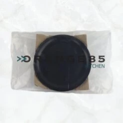 Orange85 Bordenset - Dinerbord - Borden - Plat - Set Van 6 - Mat Zwart - Diameter 27cm - Aardewerk - Servies 21 Orange85 Bordenset - Dinerbord - Borden - Plat - Set Van 6 - Mat Zwart - Diameter 27cm - Aardewerk - Servies -Keuken Benodigdheden Winkel 1200x1200 2709