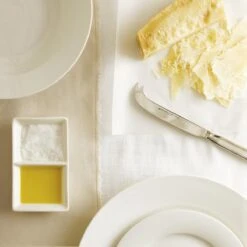 Maxwell & Williams White Basics Round - Dinerbord - Ø 27.5 X 2,5 Cm - Wit -Keuken Benodigdheden Winkel 1200x1200 2711