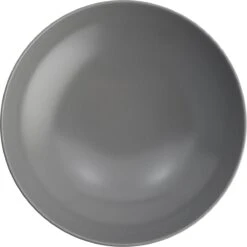 Lite-Body Hermes Pastabord - Set Van 8 Stuks - Ø 21 Cm - Aardewerk - Grijs Mat 9 Lite-Body Hermes Pastabord - Set Van 8 Stuks - Ø 21 Cm - Aardewerk - Grijs Mat -Keuken Benodigdheden Winkel 1200x1200 2713