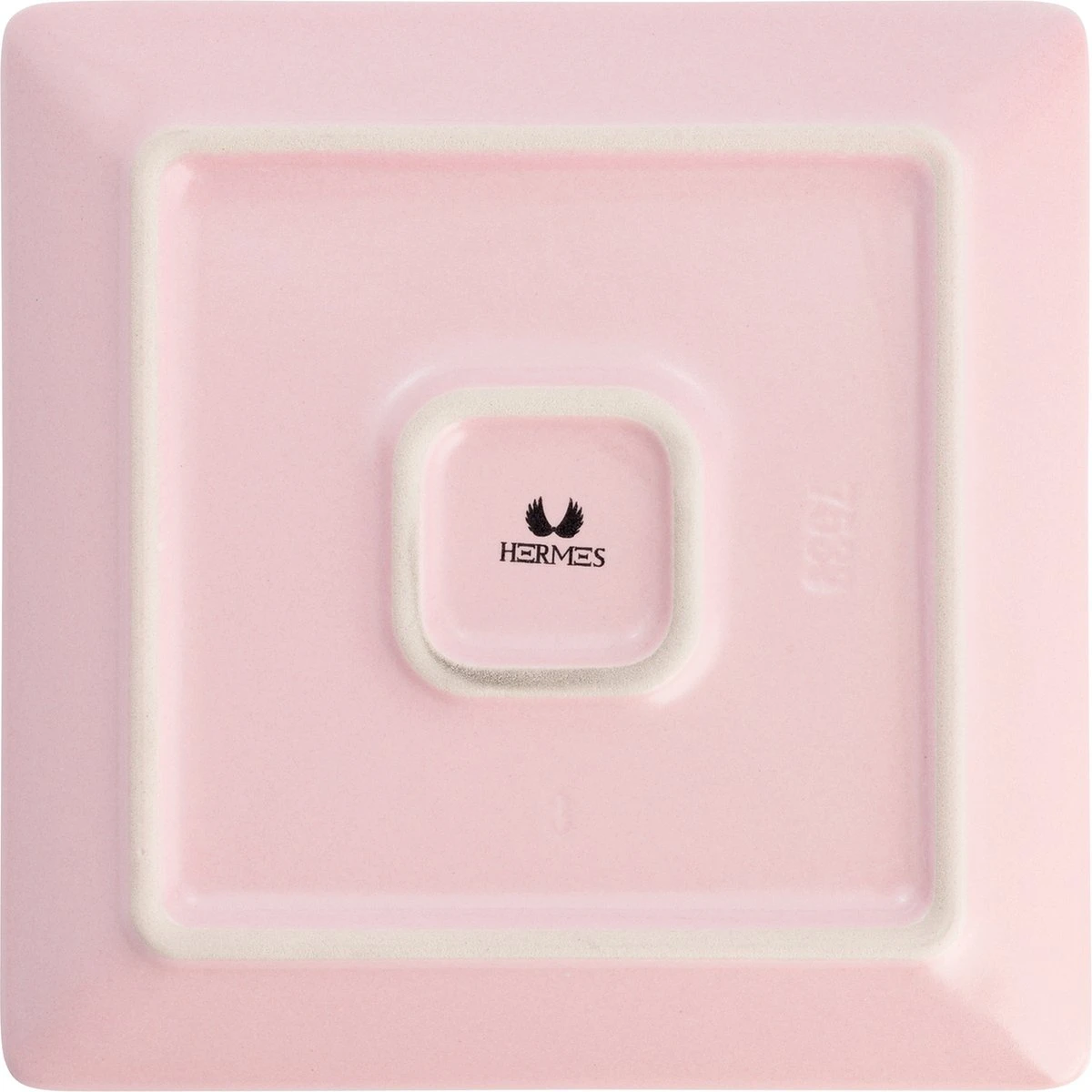 Lite-Body Hermes Gebaksbordjes - Set Van 8 Stuks - Ø16 Cm - Roze Mat 6 Lite-Body Hermes Gebaksbordjes - Set Van 8 Stuks - Ø16 Cm - Roze Mat - Afbeelding 4