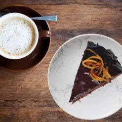 Orange85 Gebaksbordjes - Taart - 4 Stuks - Wit - 19cm - Marmer 10 Orange85 Gebaksbordjes - Taart - 4 Stuks - Wit - 19cm - Marmer -Keuken Benodigdheden Winkel 1200x1200 2728