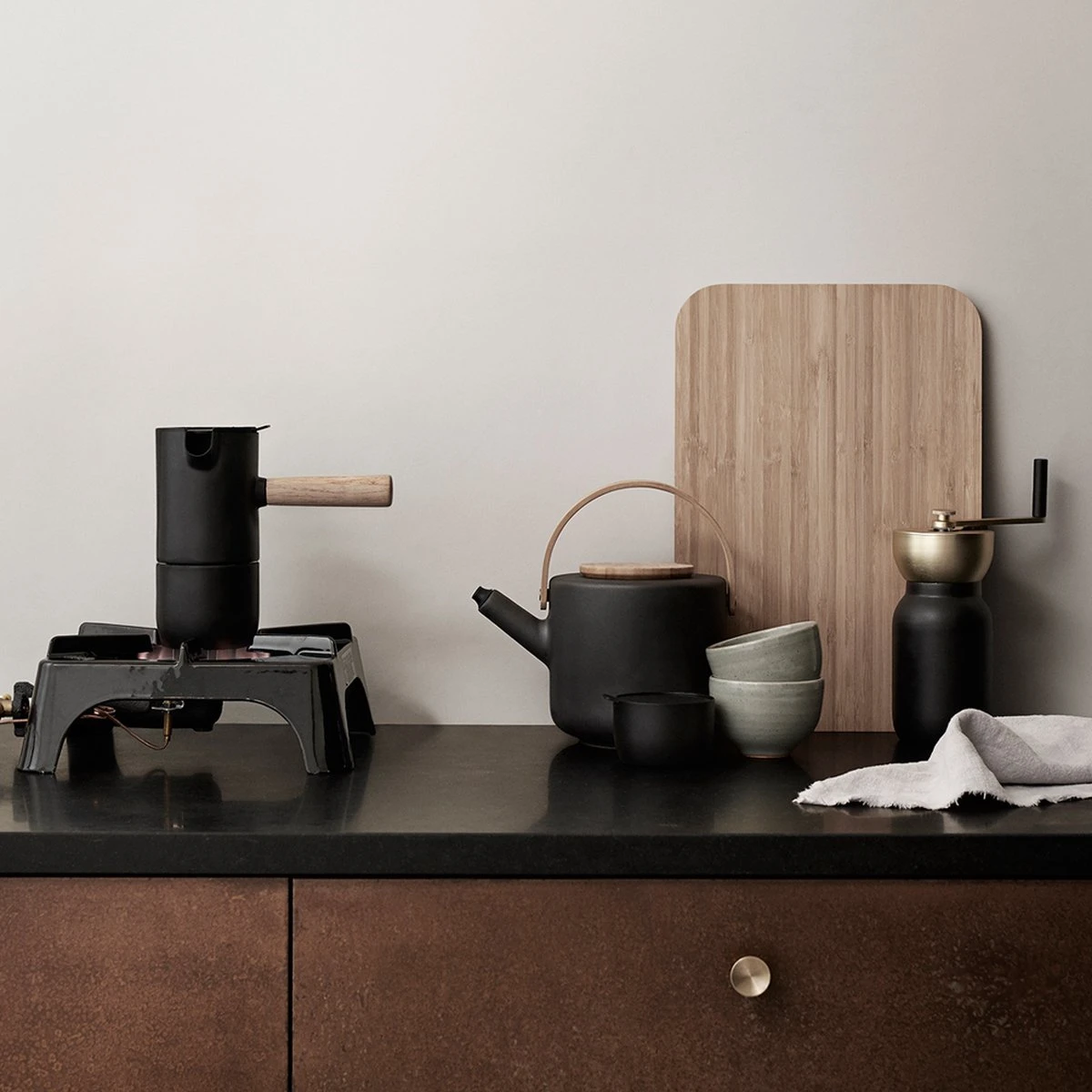 Stelton Suikerpot - Theo 7 Stelton Suikerpot - Theo - Afbeelding 5