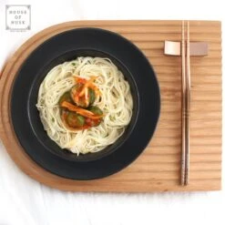 House Of Husk Chopsticks Set - Koreaanse Eetstokjes - Vaatwasserbestendig - RVS - 5 Paar - Rose Goud 12 House Of Husk Chopsticks Set - Koreaanse Eetstokjes - Vaatwasserbestendig - RVS - 5 Paar - Rose Goud -Keuken Benodigdheden Winkel 1200x1200 356