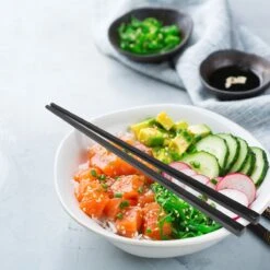 Dymund® Chopsticks - 5 Persoons Eetstokjes Set - Herbruikbaar - RVS - Zwart 11 Dymund® Chopsticks - 5 Persoons Eetstokjes Set - Herbruikbaar - RVS - Zwart -Keuken Benodigdheden Winkel 1200x1200 391