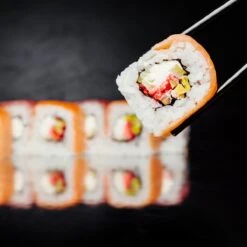 Dymund® Chopsticks - 5 Persoons Eetstokjes Set - Herbruikbaar - RVS - Zwart 12 Dymund® Chopsticks - 5 Persoons Eetstokjes Set - Herbruikbaar - RVS - Zwart -Keuken Benodigdheden Winkel 1200x1200 392