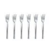 Excellent Houseware Gebaksvorkjes - 6 Stuks - RVS 1 Excellent Houseware Gebaksvorkjes - 6 Stuks - RVS -Keuken Benodigdheden Winkel 1200x1200 405