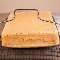 LOUZIR Professionele Taartsnijder - RVS - Taart Zaag - Cake Snijder 18 LOUZIR Professionele Taartsnijder - RVS - Taart Zaag - Cake Snijder -Keuken Benodigdheden Winkel 1200x1200 430