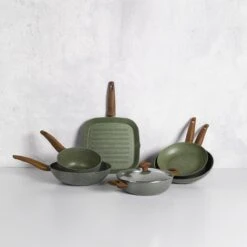 TVS Natura Induction Wokpan - Wok 28 Cm 10 TVS Natura Induction Wokpan - Wok 28 Cm -Keuken Benodigdheden Winkel 1200x1200 453