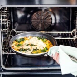 GreenPan Brussels Keramische Koekenpan - Ø30 Cm - PFAS-vrij -Keuken Benodigdheden Winkel 1200x1200 493