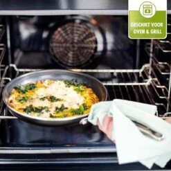 GreenPan Brussels Keramische Koekenpan - Ø30 Cm - PFAS-vrij -Keuken Benodigdheden Winkel 1200x1200 494