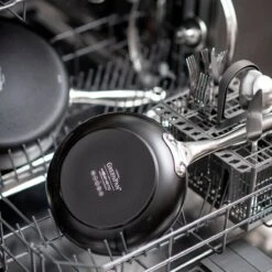 GreenPan Brussels Keramische Koekenpan - Ø30 Cm - PFAS-vrij -Keuken Benodigdheden Winkel 1200x1200 495