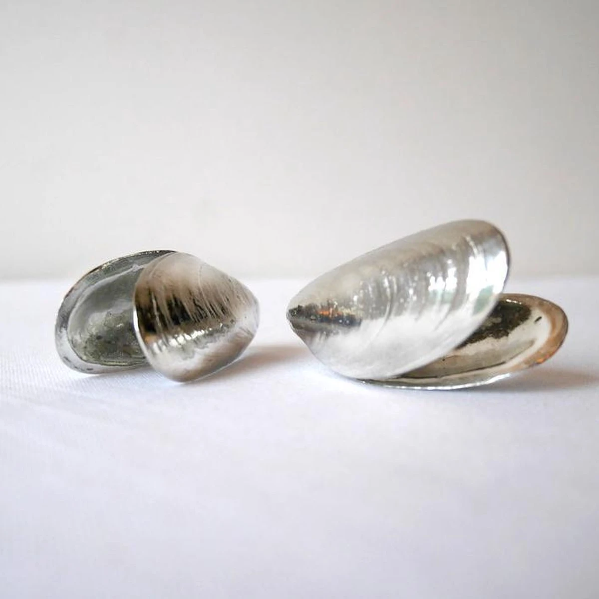 Het Zeeuws Mosselbestek 15 Het Zeeuws Mosselbestek - Afbeelding 13