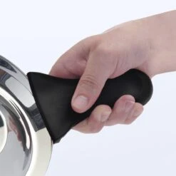 BK Q-linair Classic Pannenset - 5 Delig - RVS - Veilig Afgietsysteem - Inductie 26 BK Q-linair Classic Pannenset - 5 Delig - RVS - Veilig Afgietsysteem - Inductie -Keuken Benodigdheden Winkel 1200x1200 574