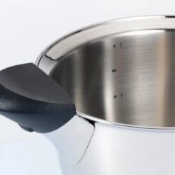 BK Q-linair Classic Pannenset - 5 Delig - RVS - Veilig Afgietsysteem - Inductie 33 BK Q-linair Classic Pannenset - 5 Delig - RVS - Veilig Afgietsysteem - Inductie -Keuken Benodigdheden Winkel 1200x1200 576