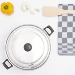 Kitchen Basics Wonderpan - 26 Cm -Keuken Benodigdheden Winkel 1200x1200 613