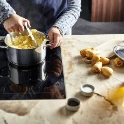 Demeyere Classico 3 Kookpannenset - 5-delig 16 Demeyere Classico 3 Kookpannenset - 5-delig -Keuken Benodigdheden Winkel 1200x1200 669