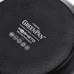 GreenPan Brussels Infinity Pro Wokpan - Ø 28 Cm - Zwart 13 GreenPan Brussels Infinity Pro Wokpan - Ø 28 Cm - Zwart -Keuken Benodigdheden Winkel 1200x1200 718