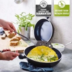 Greenpan Torino Keramische Wokpan - 28 Cm -Keuken Benodigdheden Winkel 1200x1200 738
