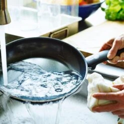 GreenPan Cambridge Koekenpan 26cm - Zwart - Inductie - PFAS-vrij -Keuken Benodigdheden Winkel 1200x1200 812