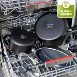 GreenPan Memphis Keramische Koekenpan - Ø 24 Cm - PFAS-vrij -Keuken Benodigdheden Winkel 1200x1200 818