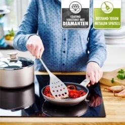 GreenPan Cambridge Koekenpan 20cm - Brons - Inductie - PFAS-vrij 31 GreenPan Cambridge Koekenpan 20cm - Brons - Inductie - PFAS-vrij -Keuken Benodigdheden Winkel 1200x1200 890