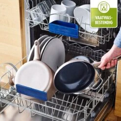 GreenPan Cambridge Koekenpan 20cm - Brons - Inductie - PFAS-vrij 32 GreenPan Cambridge Koekenpan 20cm - Brons - Inductie - PFAS-vrij -Keuken Benodigdheden Winkel 1200x1200 891