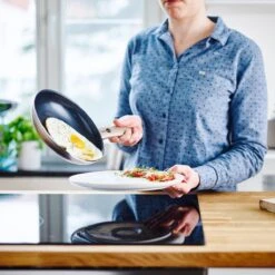 GreenPan Cambridge Koekenpan 20cm - Brons - Inductie - PFAS-vrij 33 GreenPan Cambridge Koekenpan 20cm - Brons - Inductie - PFAS-vrij -Keuken Benodigdheden Winkel 1200x1200 892