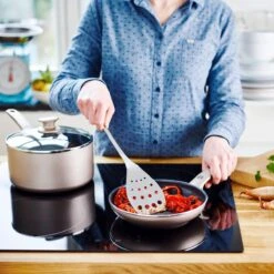 GreenPan Cambridge Koekenpan 20cm - Brons - Inductie - PFAS-vrij 34 GreenPan Cambridge Koekenpan 20cm - Brons - Inductie - PFAS-vrij -Keuken Benodigdheden Winkel 1200x1200 893