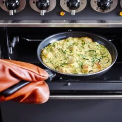 GreenPan Cambridge Koekenpan 20cm - Zwart - Inductie - PFAS-vrij 32 GreenPan Cambridge Koekenpan 20cm - Zwart - Inductie - PFAS-vrij -Keuken Benodigdheden Winkel 1200x1200 926