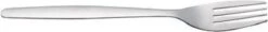 Hendi Tafelvork - Budget Line - RVS Vork - 18,3cm ( Set Van 12 ) 9 Hendi Tafelvork - Budget Line - RVS Vork - 18,3cm ( Set Van 12 ) -Keuken Benodigdheden Winkel 1200x148