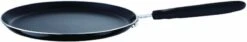 Pannenkoekpan - 24 Cm - Jazzy Black -Keuken Benodigdheden Winkel 1200x205 2
