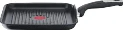 Tefal Unlimited Grillpan - 26 X 26 Cm 14 Tefal Unlimited Grillpan - 26 X 26 Cm -Keuken Benodigdheden Winkel 1200x296