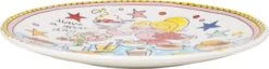 Blond Amsterdam, Even Bijkletsen, Bord 22cm Great Day -Keuken Benodigdheden Winkel 1200x311 2