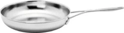 Demeyere Industry 5 RVS Koekenpan – Koekenpan Inductie – 28 Cm – PTFE-vrij 9 Demeyere Industry 5 RVS Koekenpan – Koekenpan Inductie – 28 Cm – PTFE-vrij -Keuken Benodigdheden Winkel 1200x322