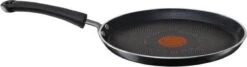 Tefal Comfort Grip Pannenkoekenpan - Ø 25 Cm 35 Tefal Comfort Grip Pannenkoekenpan - Ø 25 Cm -Keuken Benodigdheden Winkel 1200x324 3