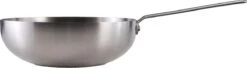 Skottsberg Wok Stainless Steel 28 Cm Roestvrijstaal 16 Skottsberg Wok Stainless Steel 28 Cm Roestvrijstaal -Keuken Benodigdheden Winkel 1200x330