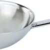 Demeyere Wok - Ø 30 Cm - Vlakke Bodem 2 Demeyere Wok - Ø 30 Cm - Vlakke Bodem -Keuken Benodigdheden Winkel 1200x389 1