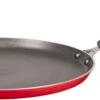 Aluminium Professionele Rode Pannekoekenpan Met Anti-aanbak Laag 24 Cm -Keuken Benodigdheden Winkel 1200x390