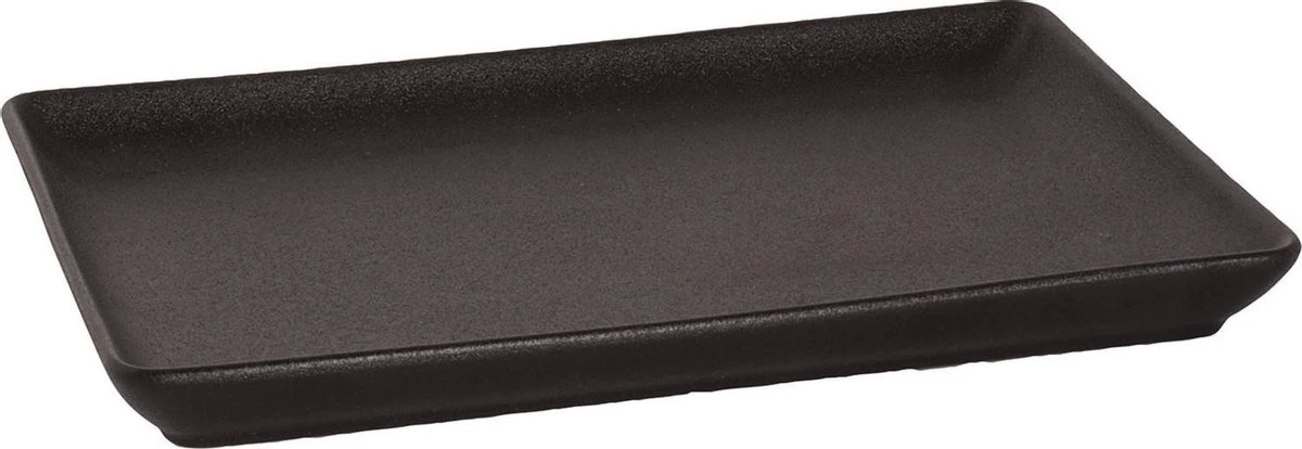 Maastricht Porselein Schaal Universe 24 X 17 Cm Zwart Porselein 1 Stuk(s) 3 Maastricht Porselein Schaal Universe 24 X 17 Cm Zwart Porselein 1 Stuk(s)