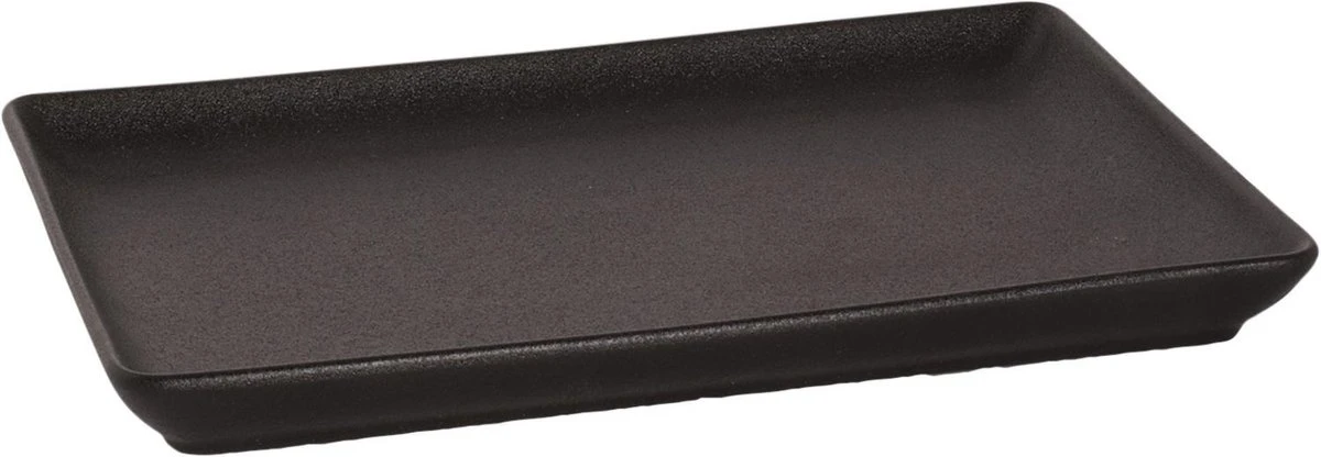 Maastricht Porselein Schaal Universe 24 X 17 Cm Zwart Porselein 1 Stuk(s) 4 Maastricht Porselein Schaal Universe 24 X 17 Cm Zwart Porselein 1 Stuk(s) - Afbeelding 2