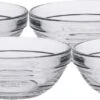 Duralex 18x Kleine Sausschaaltjes Rond Van Glas 3.7 Cm - Schalen En Kommen - Keuken Accessoires -Keuken Benodigdheden Winkel 1200x428 1