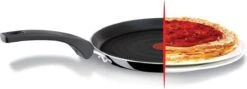 Tefal Comfort Grip Pannenkoekenpan - Ø 25 Cm 23 Tefal Comfort Grip Pannenkoekenpan - Ø 25 Cm -Keuken Benodigdheden Winkel 1200x431